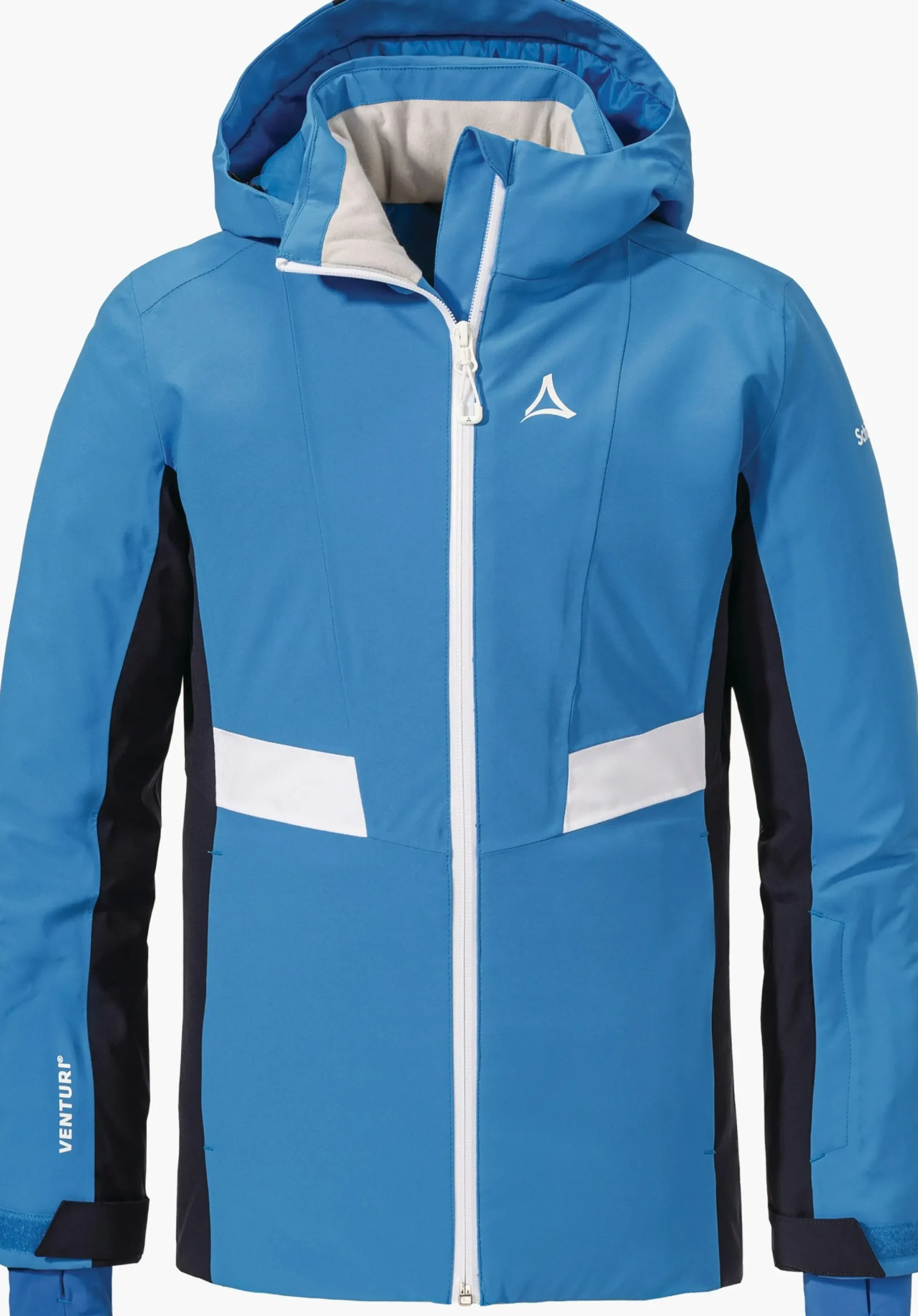 Ski<SCHÖFFEL Ski Kids waterproof and warm ski jacket