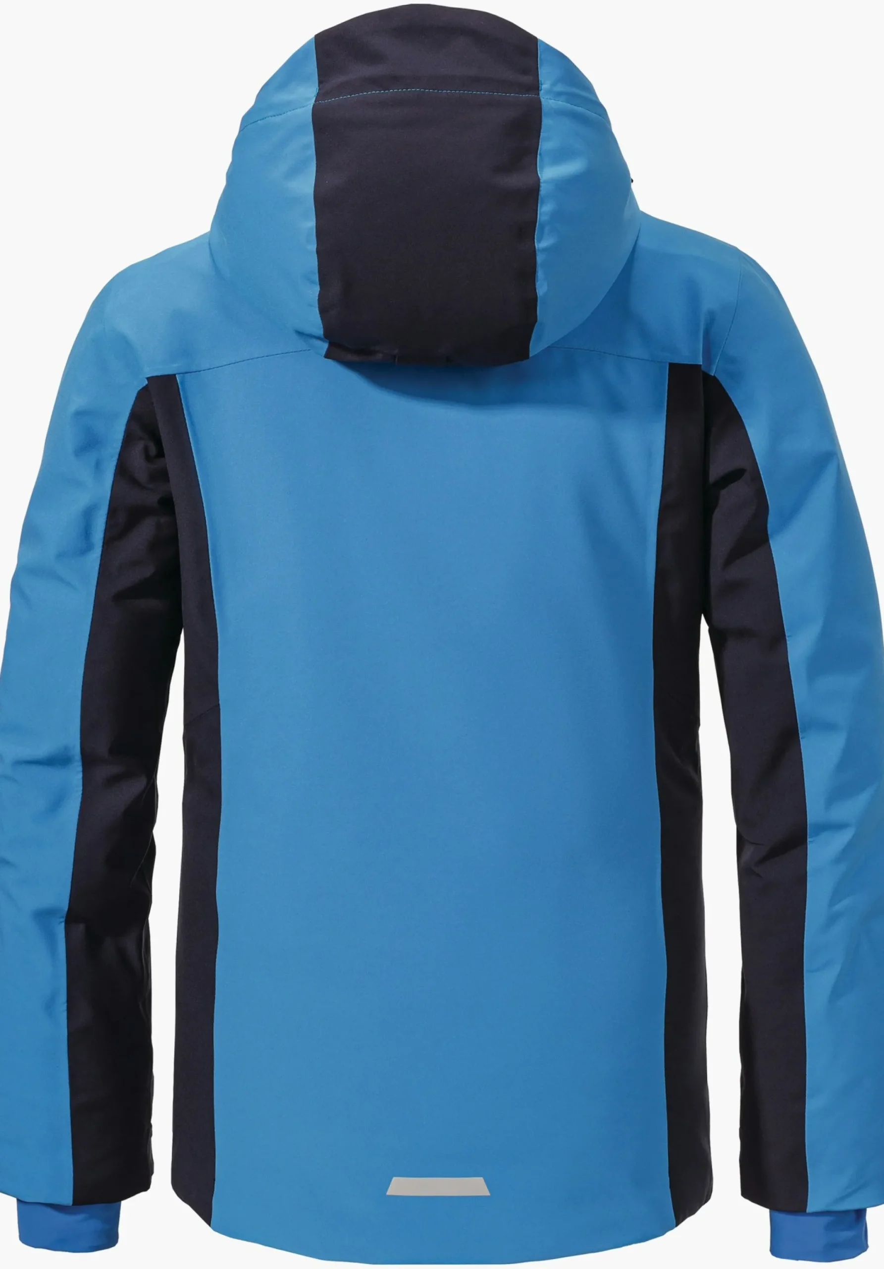 Ski<SCHÖFFEL Ski Kids waterproof and warm ski jacket