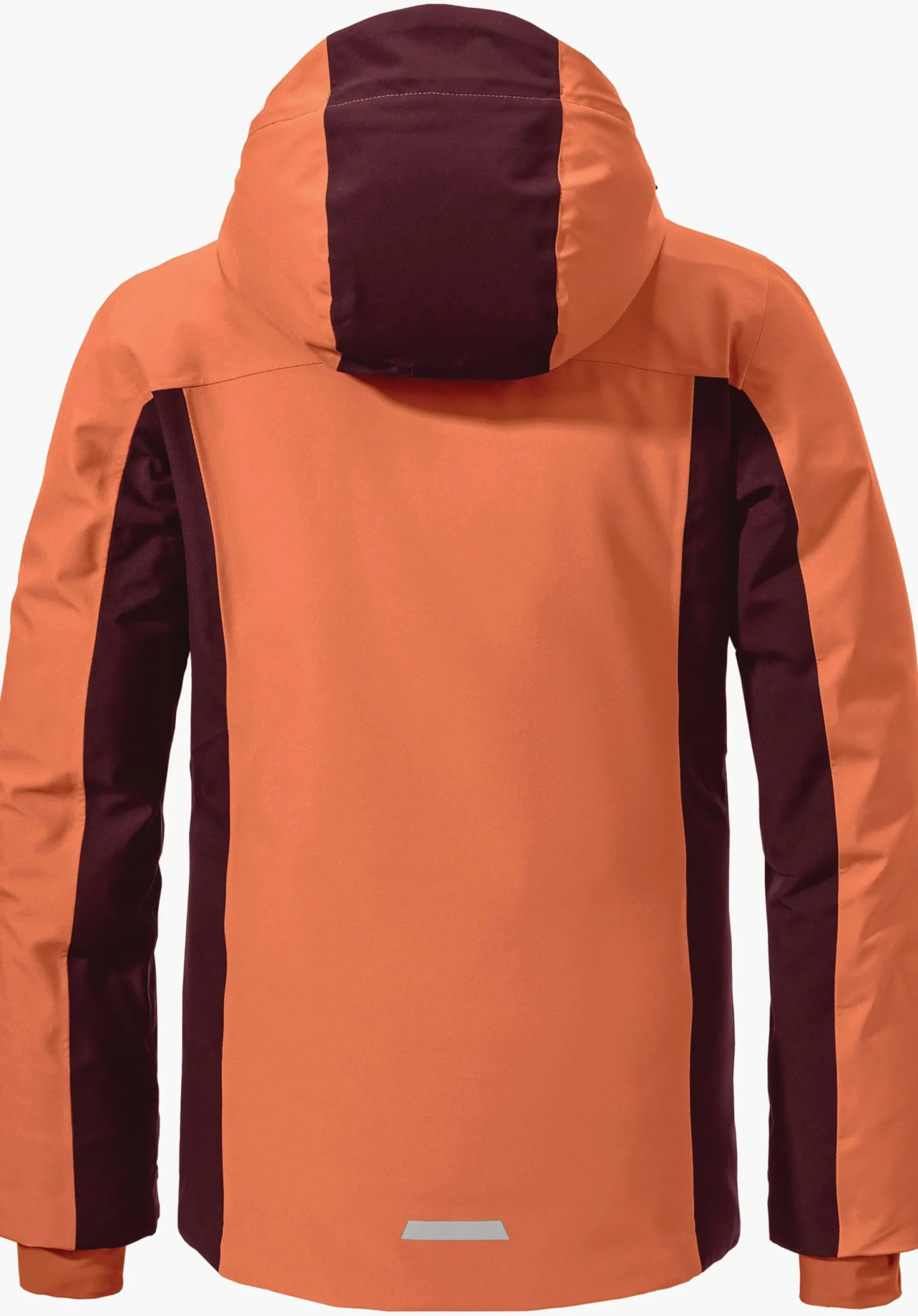 Ski<SCHÖFFEL Ski Kids waterproof and warm ski jacket