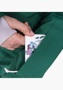 Ski<SCHÖFFEL Ski Kids waterproof and warm ski jacket