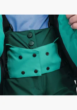 Ski<SCHÖFFEL Ski Kids waterproof and warm ski jacket