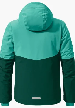 Ski<SCHÖFFEL Ski Kids waterproof and warm ski jacket