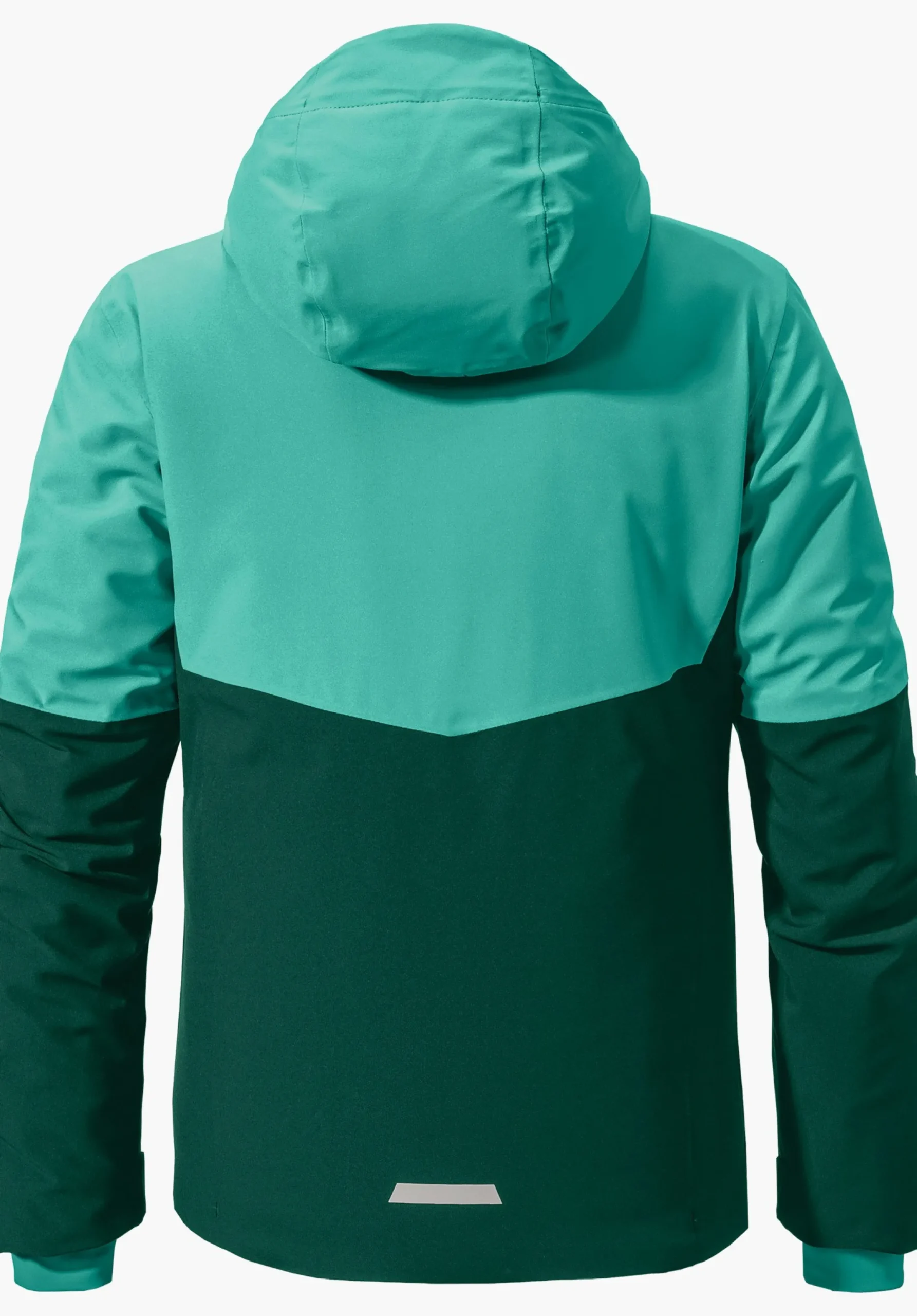 Ski<SCHÖFFEL Ski Kids waterproof and warm ski jacket