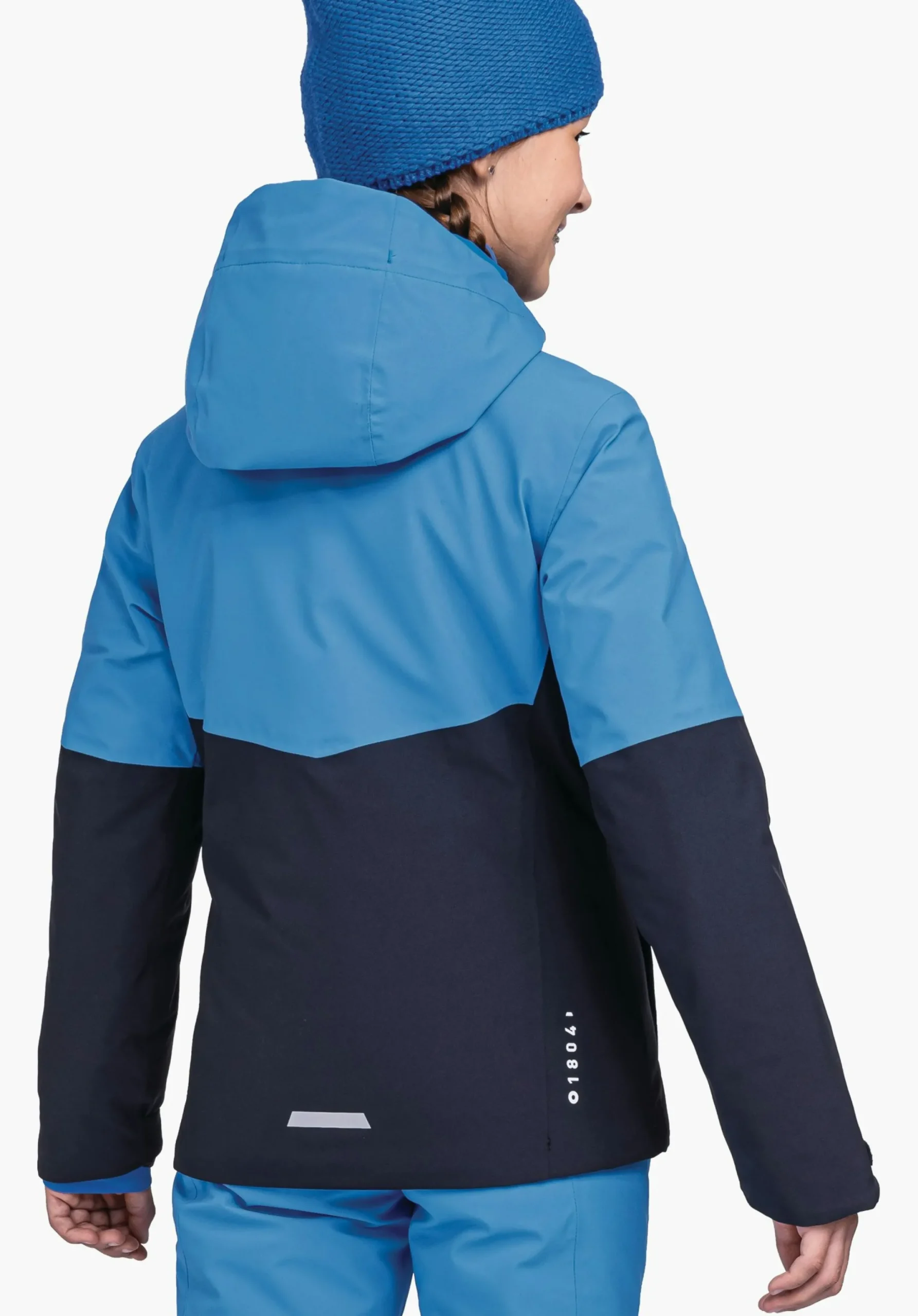 Ski<SCHÖFFEL Ski Kids waterproof and warm ski jacket
