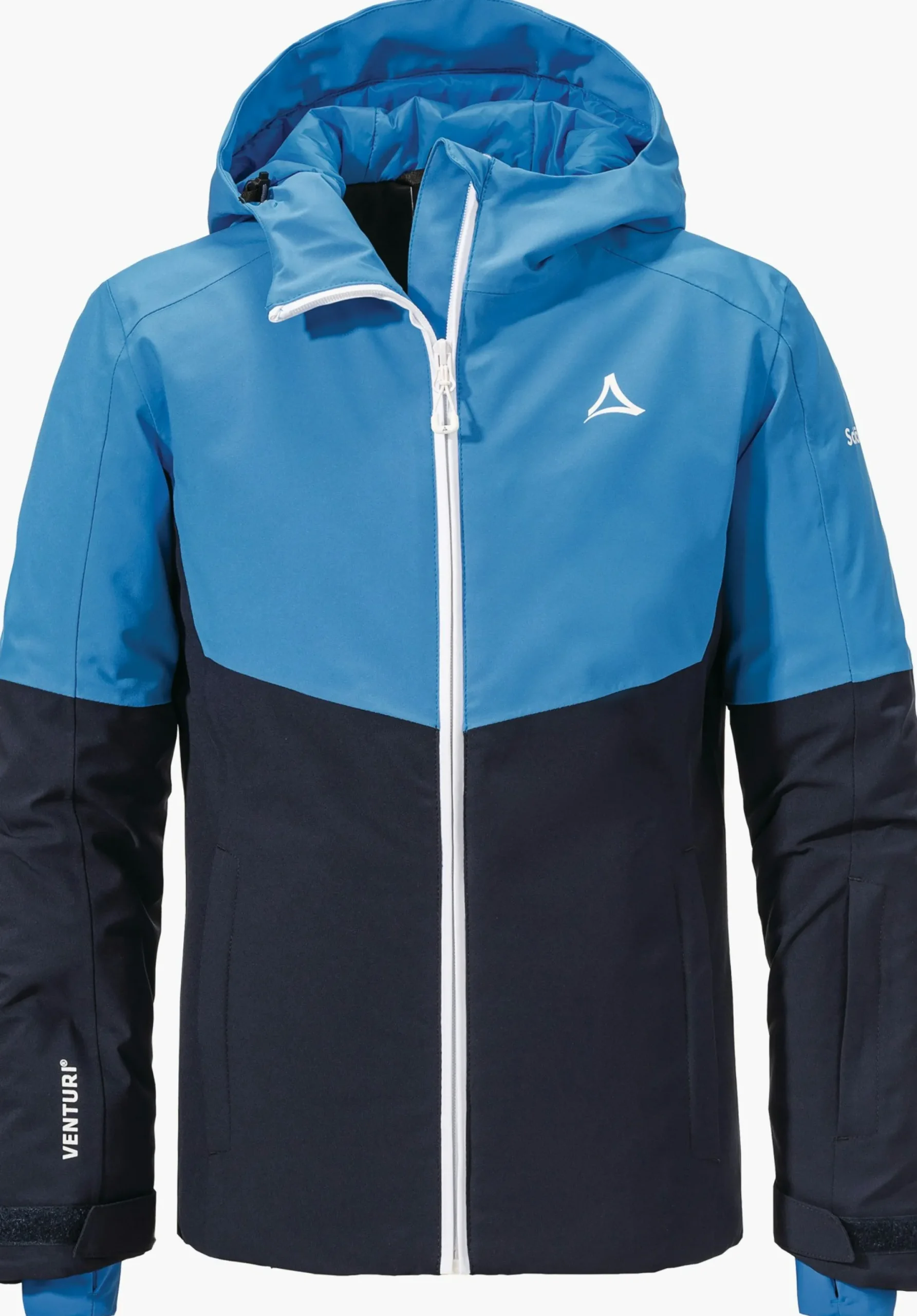 Ski<SCHÖFFEL Ski Kids waterproof and warm ski jacket