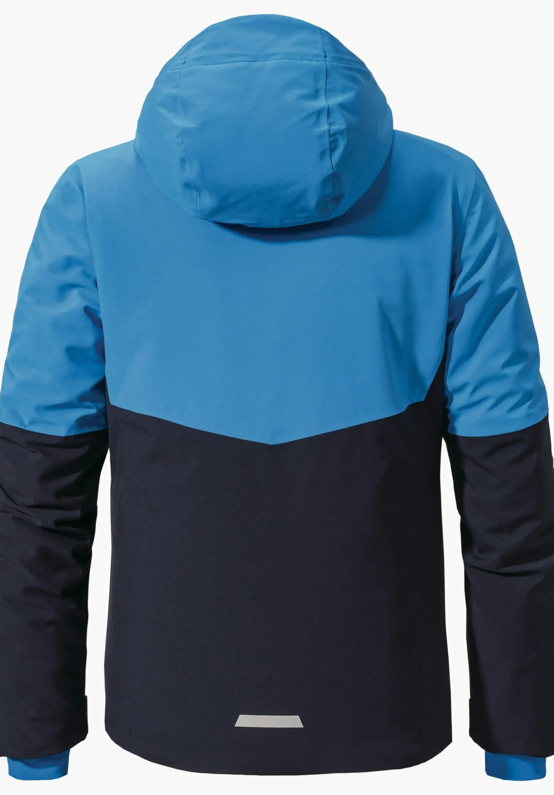 Ski<SCHÖFFEL Ski Kids waterproof and warm ski jacket