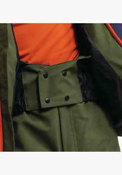 Ski<SCHÖFFEL Ski Kids waterproof and warm ski jacket