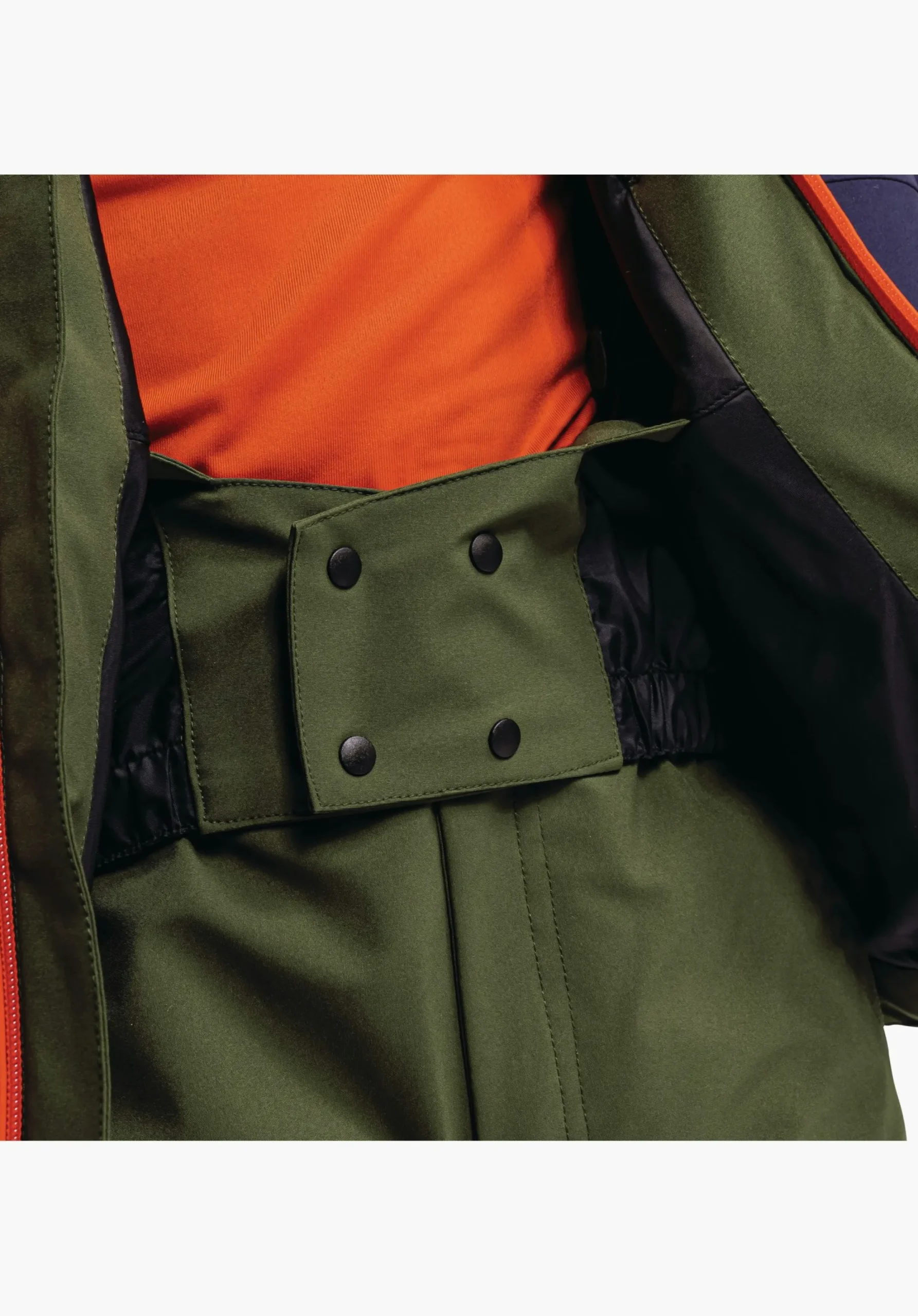 Ski<SCHÖFFEL Ski Kids waterproof and warm ski jacket