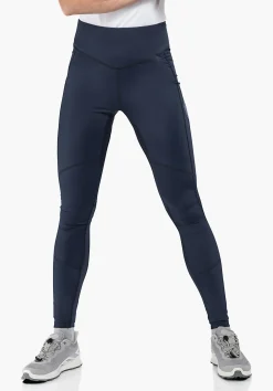Pants Long<SCHÖFFEL Pants Long Leggings for sport hiking