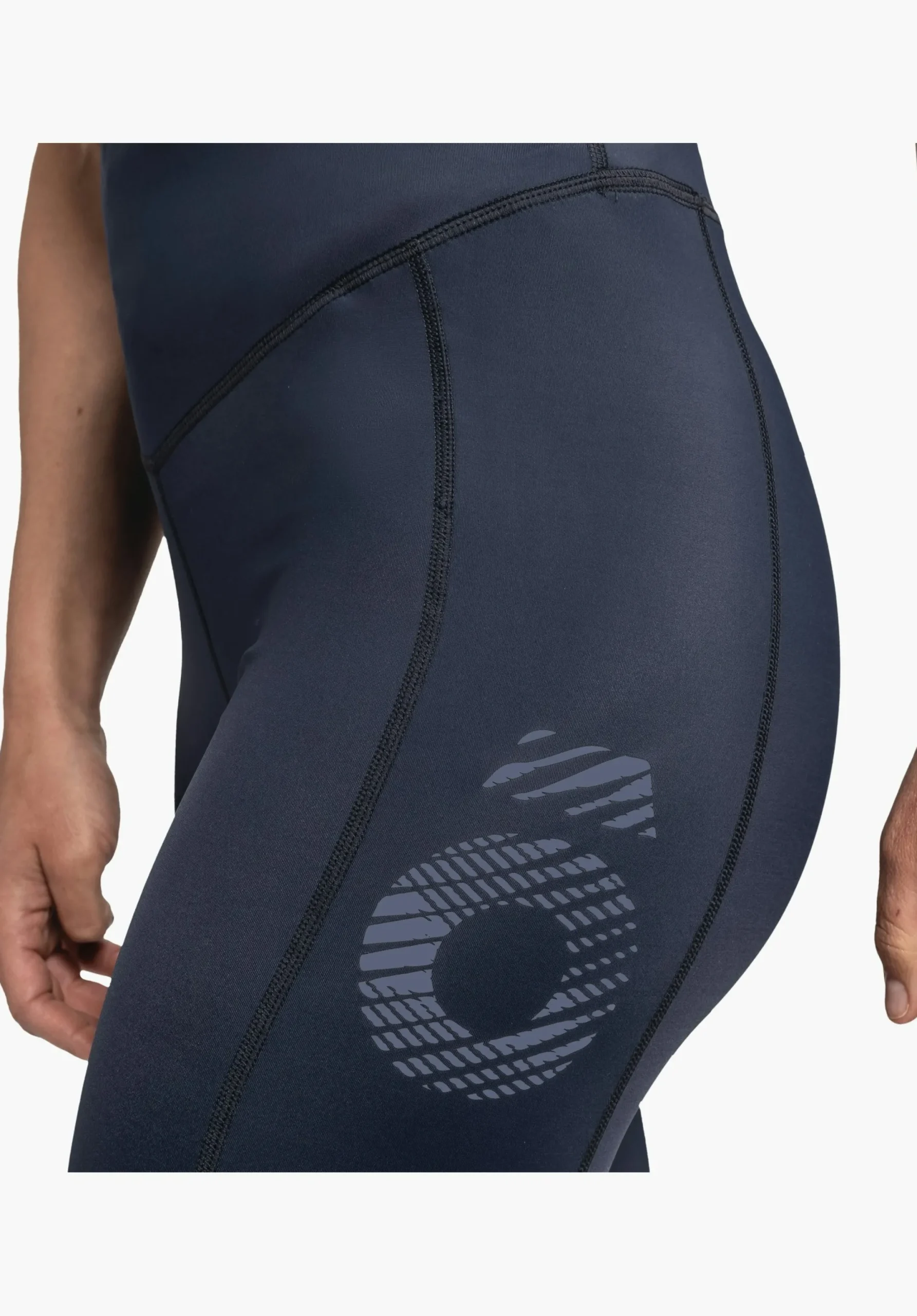 Pants Long<SCHÖFFEL Pants Long Leggings for sport hiking