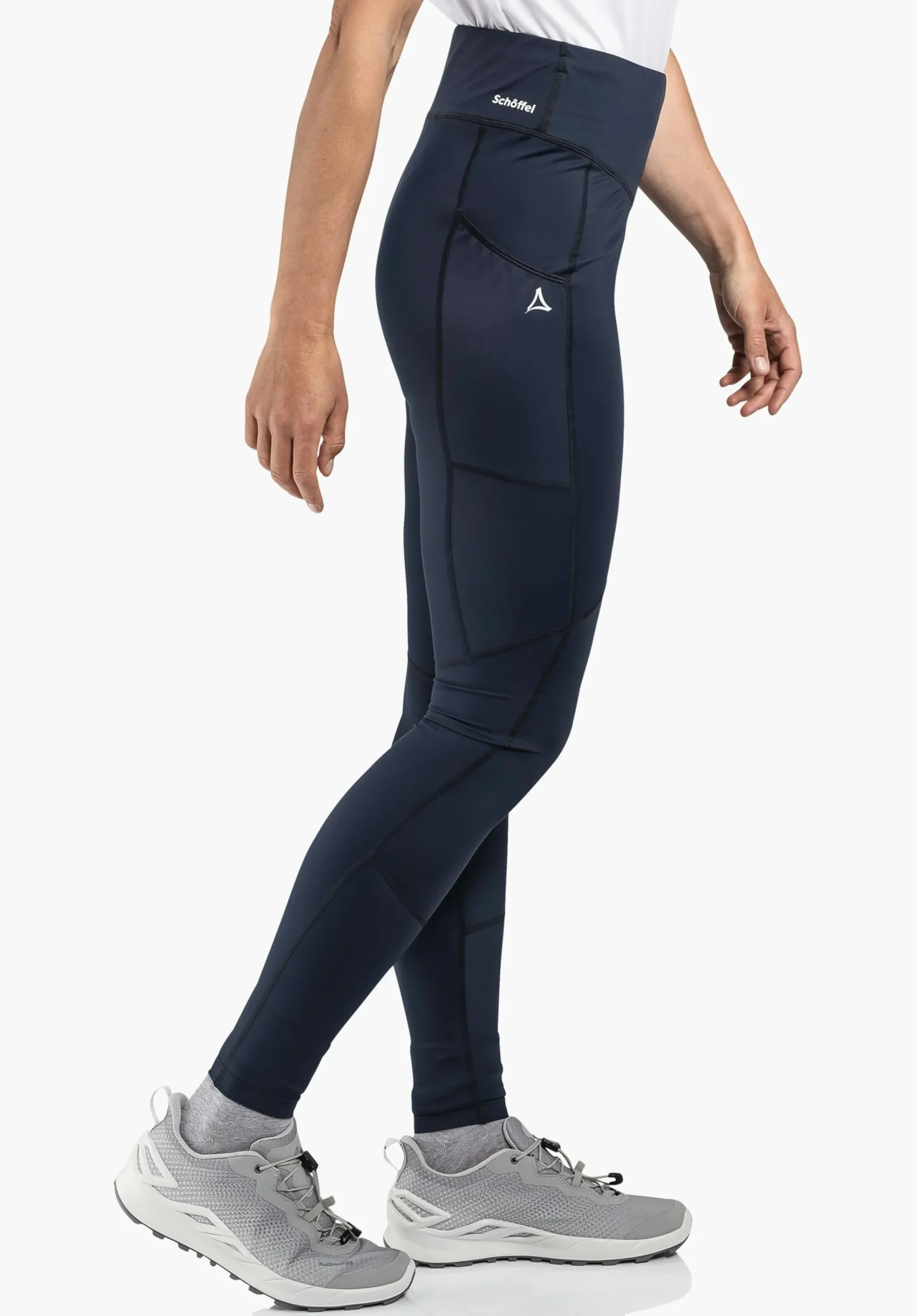 Pants Long<SCHÖFFEL Pants Long Leggings for sport hiking