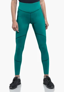 Pants Long<SCHÖFFEL Pants Long Leggings for sport hiking