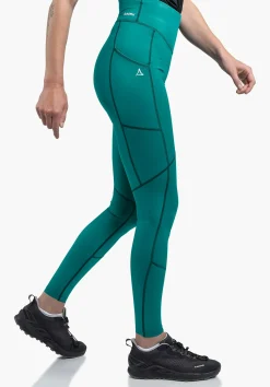 Pants Long<SCHÖFFEL Pants Long Leggings for sport hiking