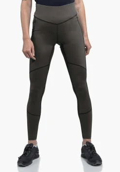 Pants Long<SCHÖFFEL Pants Long Leggings for sport hiking