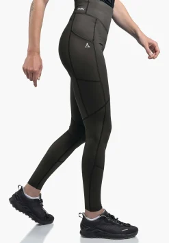 Pants Long<SCHÖFFEL Pants Long Leggings for sport hiking