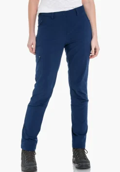 Trek & Hike|Pants Long<SCHÖFFEL Trek & Hike|Pants Long Light, comfortable summer hiking pants