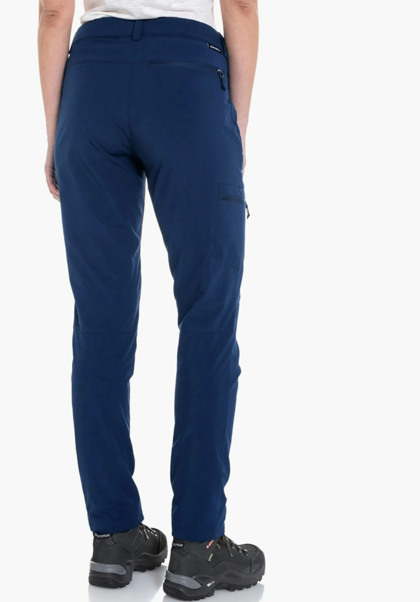 Trek & Hike|Pants Long<SCHÖFFEL Trek & Hike|Pants Long Light, comfortable summer hiking pants