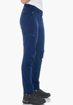 Trek & Hike|Pants Long<SCHÖFFEL Trek & Hike|Pants Long Light, comfortable summer hiking pants