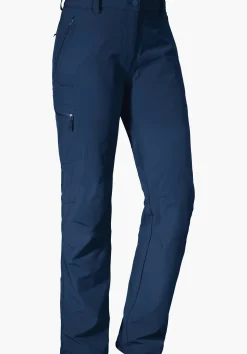 Trek & Hike|Pants Long<SCHÖFFEL Trek & Hike|Pants Long Light, comfortable summer hiking pants