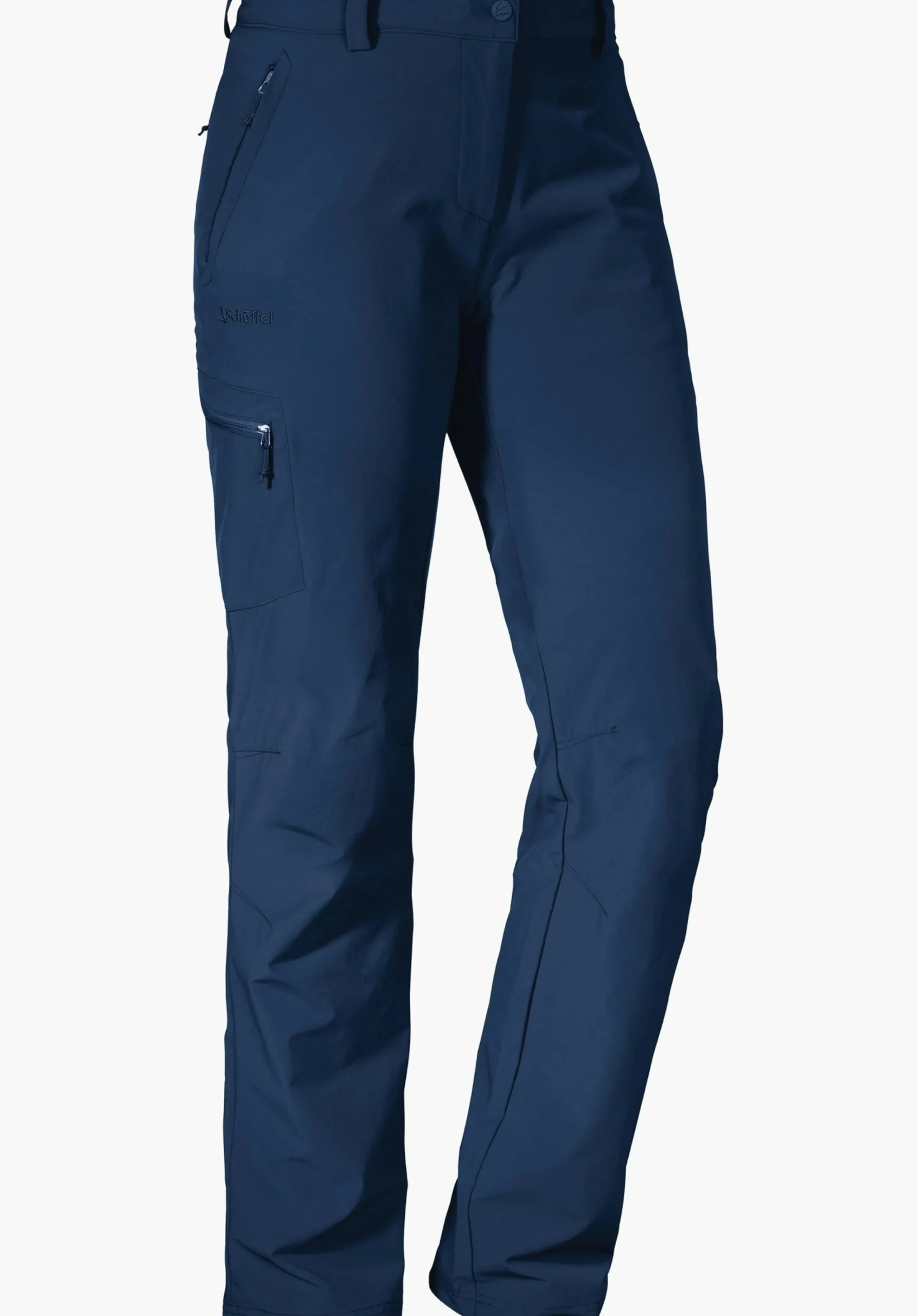 Trek & Hike|Pants Long<SCHÖFFEL Trek & Hike|Pants Long Light, comfortable summer hiking pants