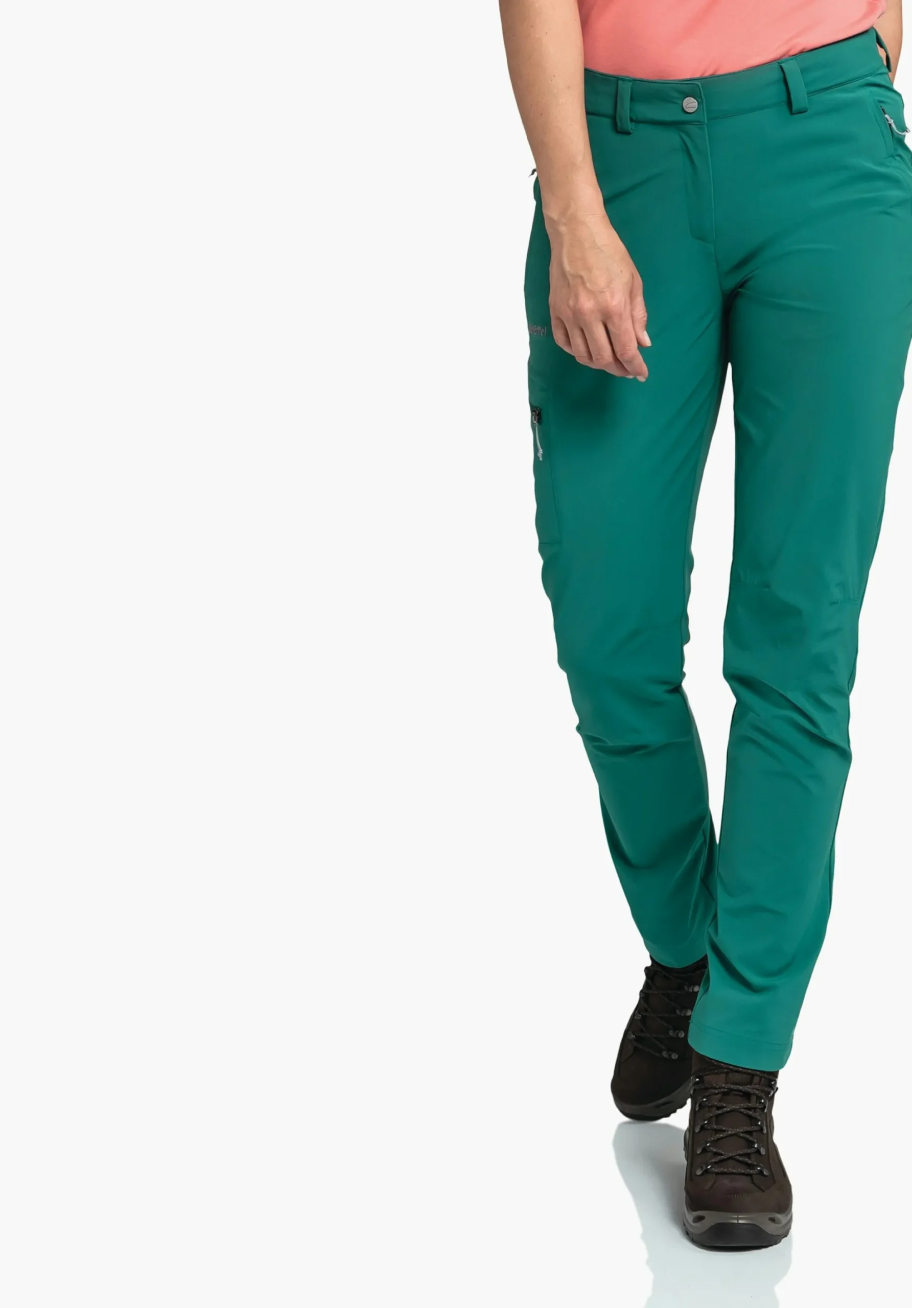 Trek & Hike|Pants Long<SCHÖFFEL Trek & Hike|Pants Long Light, comfortable summer hiking pants