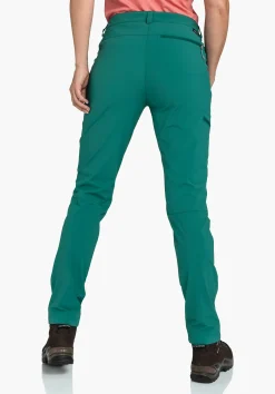Trek & Hike|Pants Long<SCHÖFFEL Trek & Hike|Pants Long Light, comfortable summer hiking pants