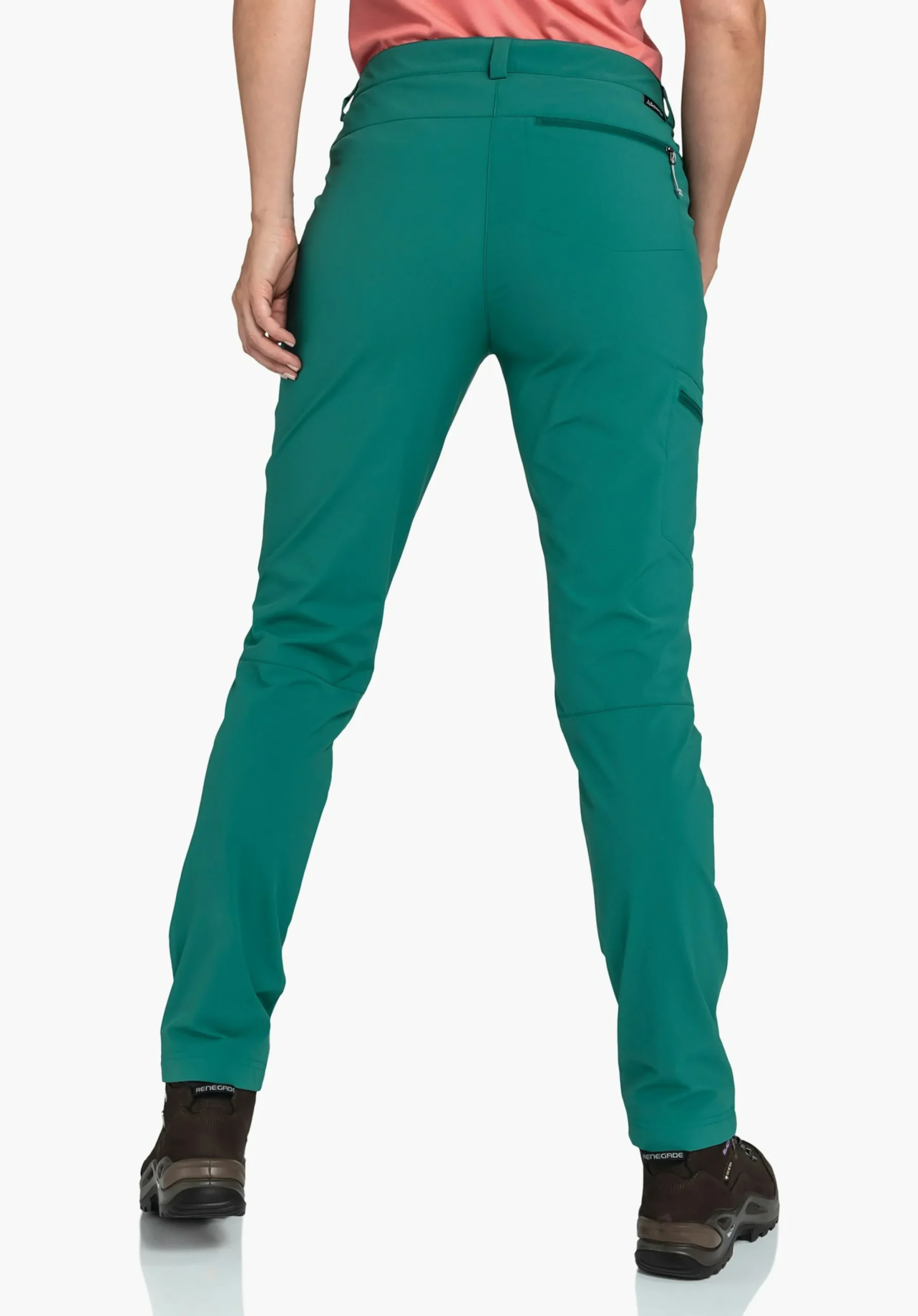 Trek & Hike|Pants Long<SCHÖFFEL Trek & Hike|Pants Long Light, comfortable summer hiking pants