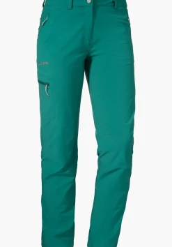 Trek & Hike|Pants Long<SCHÖFFEL Trek & Hike|Pants Long Light, comfortable summer hiking pants