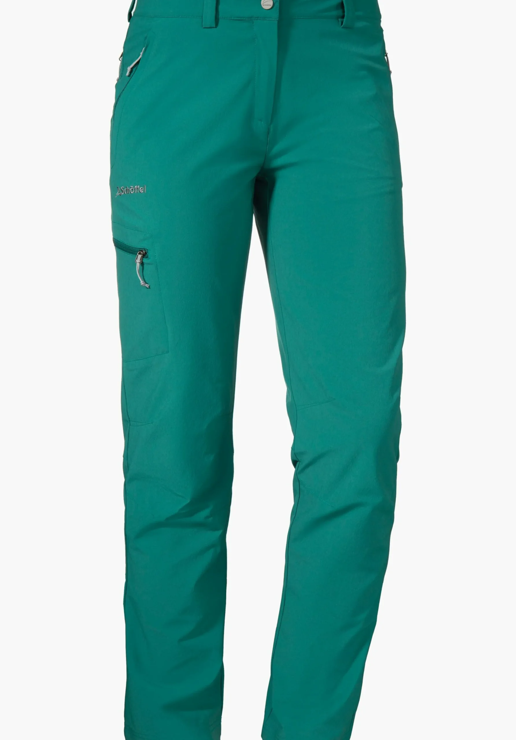 Trek & Hike|Pants Long<SCHÖFFEL Trek & Hike|Pants Long Light, comfortable summer hiking pants