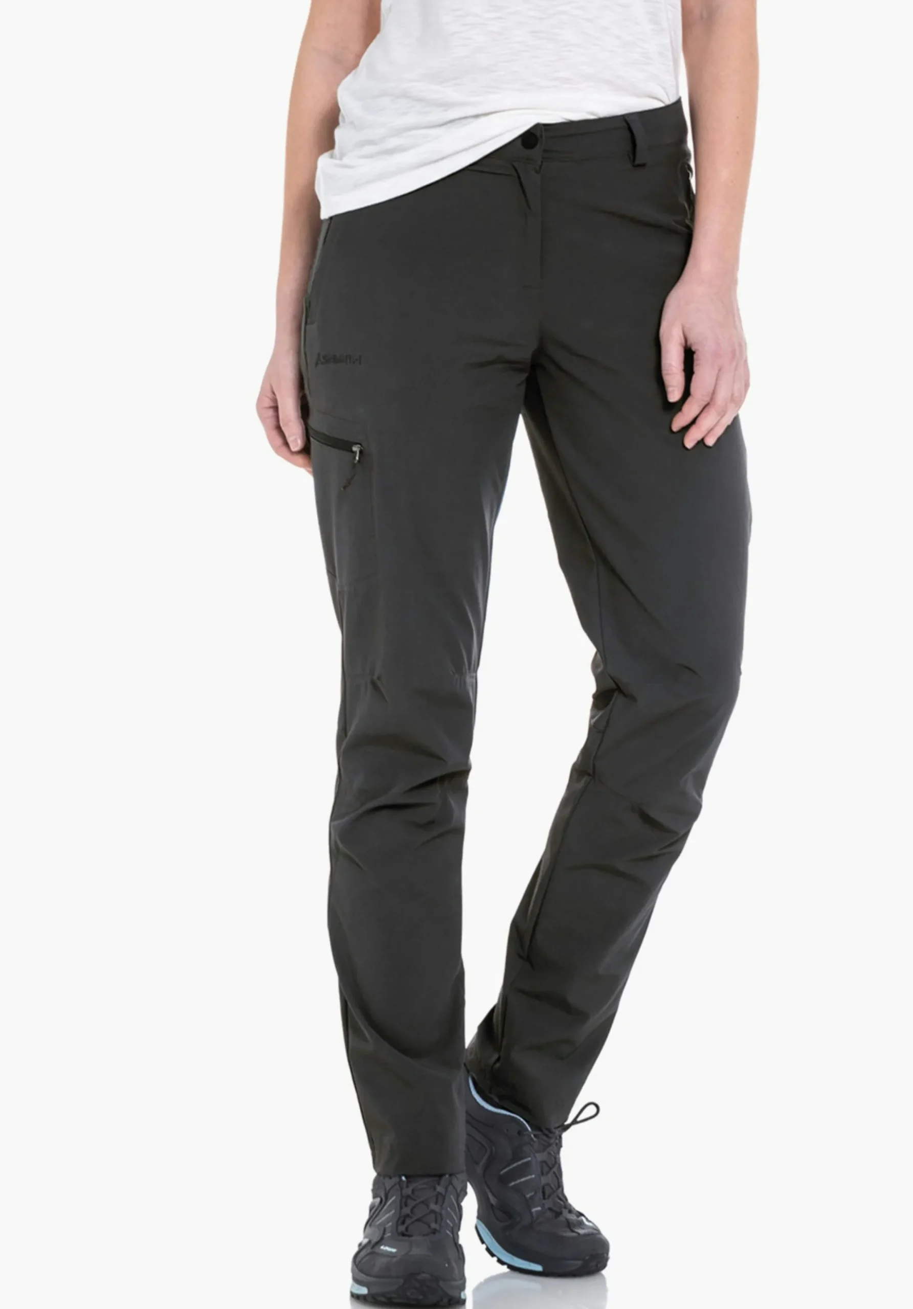 Trek & Hike|Pants Long<SCHÖFFEL Trek & Hike|Pants Long Light, comfortable summer hiking pants