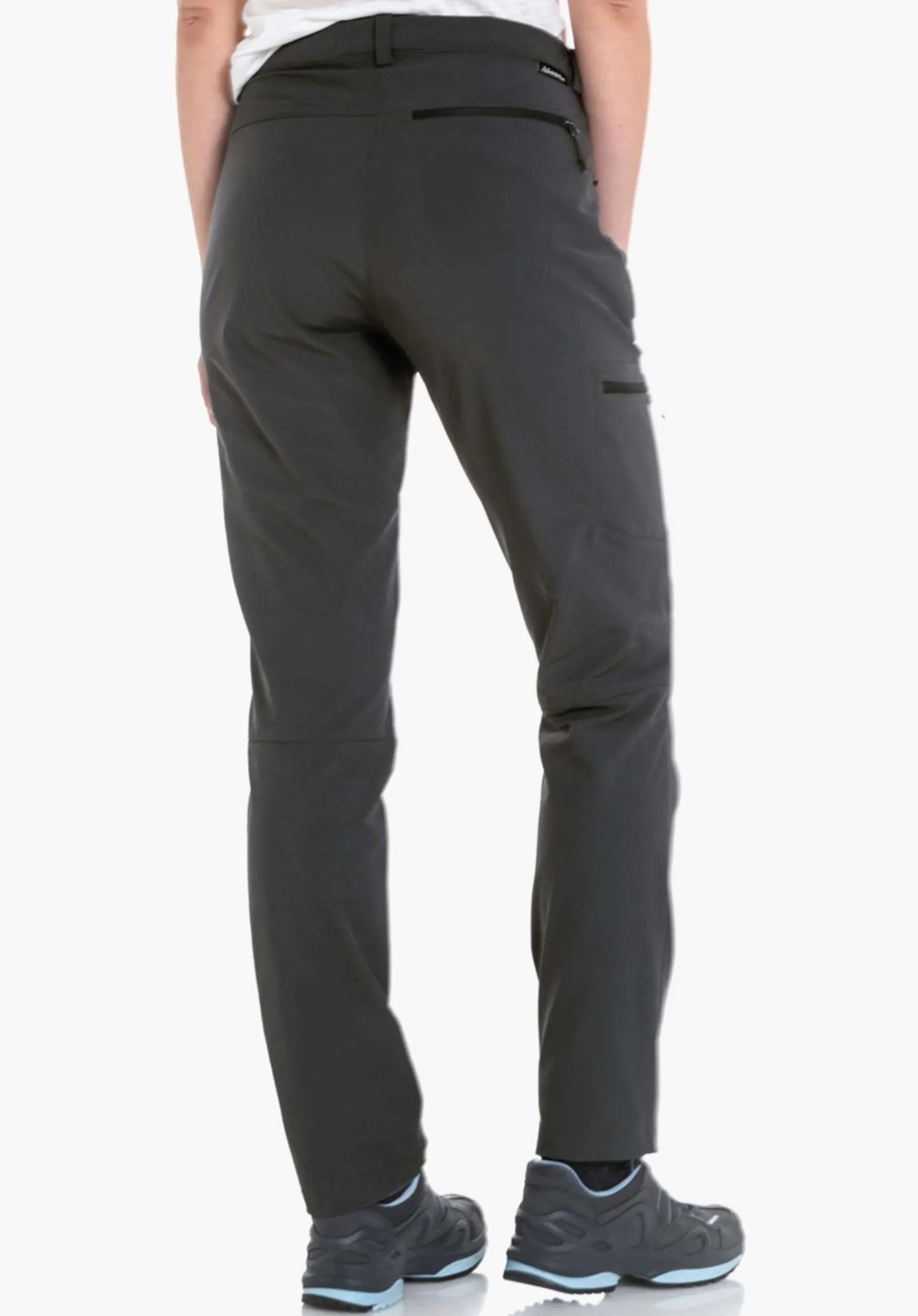 Trek & Hike|Pants Long<SCHÖFFEL Trek & Hike|Pants Long Light, comfortable summer hiking pants