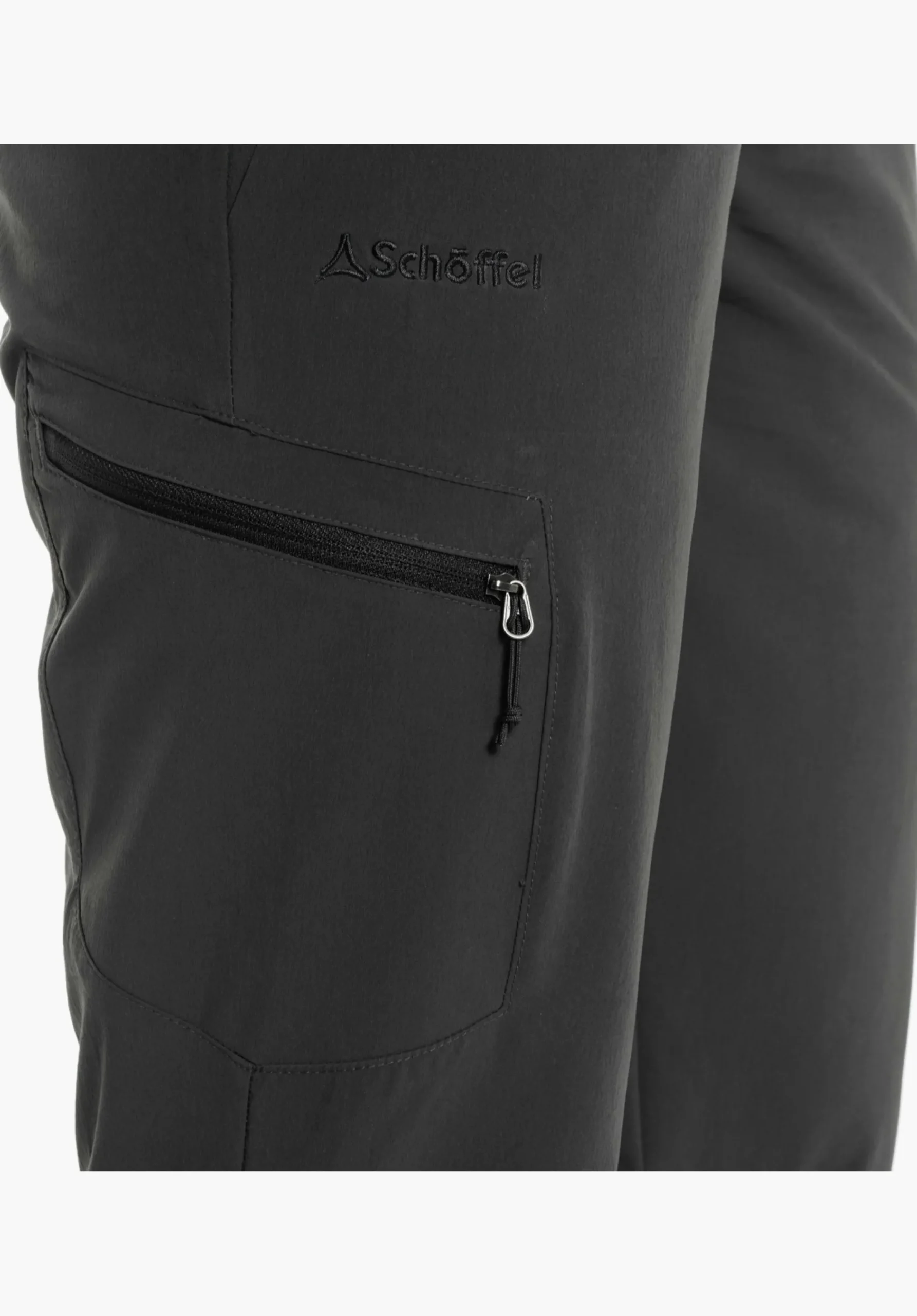 Trek & Hike|Pants Long<SCHÖFFEL Trek & Hike|Pants Long Light, comfortable summer hiking pants