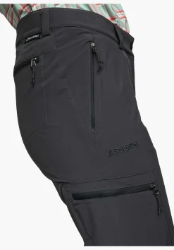 Trek & Hike|Pants Long<SCHÖFFEL Trek & Hike|Pants Long Light, comfortable summer hiking pants