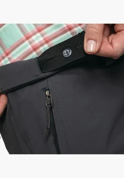 Trek & Hike|Pants Long<SCHÖFFEL Trek & Hike|Pants Long Light, comfortable summer hiking pants