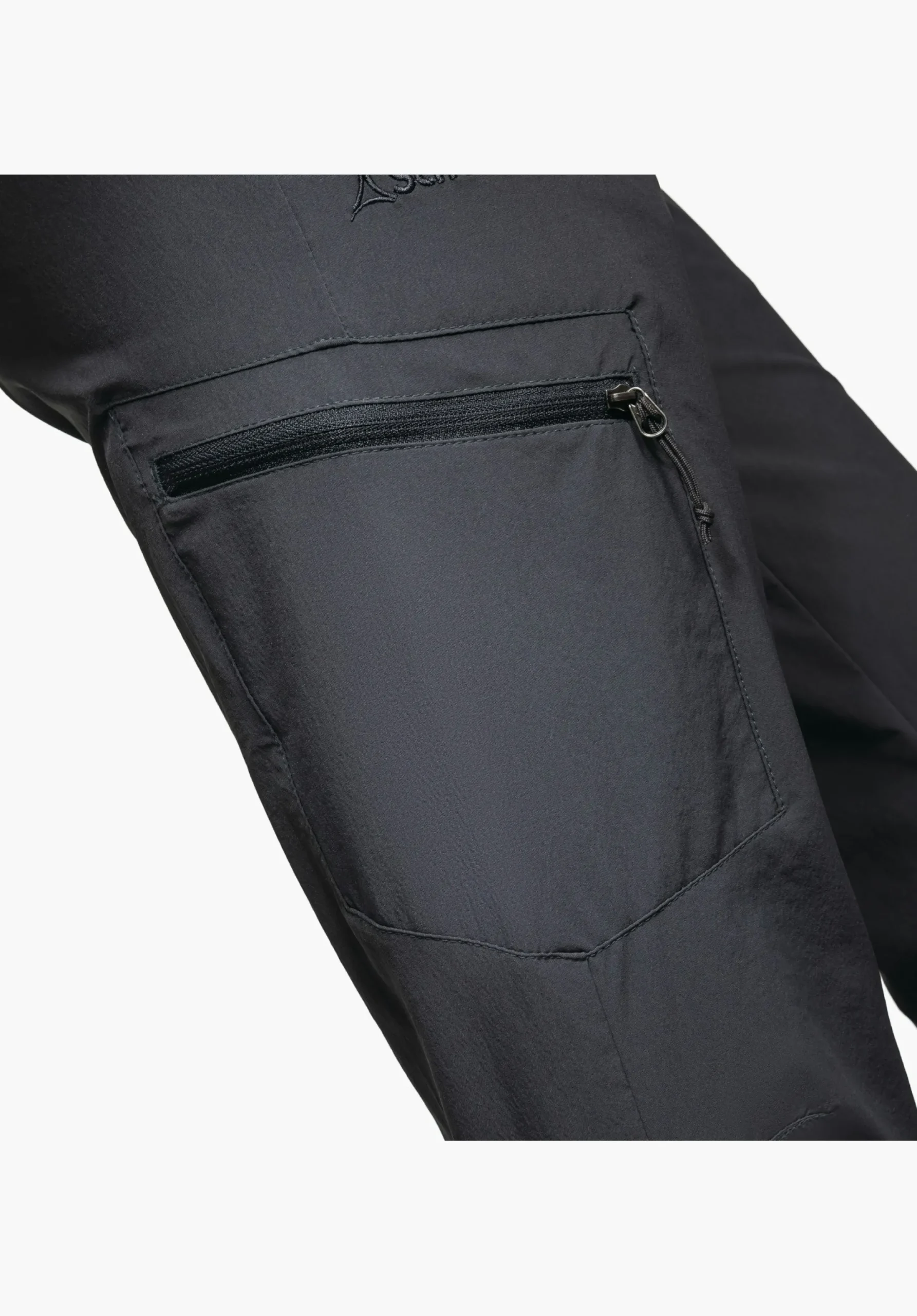 Trek & Hike|Pants Long<SCHÖFFEL Trek & Hike|Pants Long Light, comfortable summer hiking pants