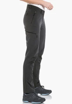 Trek & Hike|Pants Long<SCHÖFFEL Trek & Hike|Pants Long Light, comfortable summer hiking pants