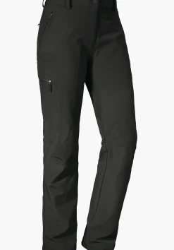 Trek & Hike|Pants Long<SCHÖFFEL Trek & Hike|Pants Long Light, comfortable summer hiking pants