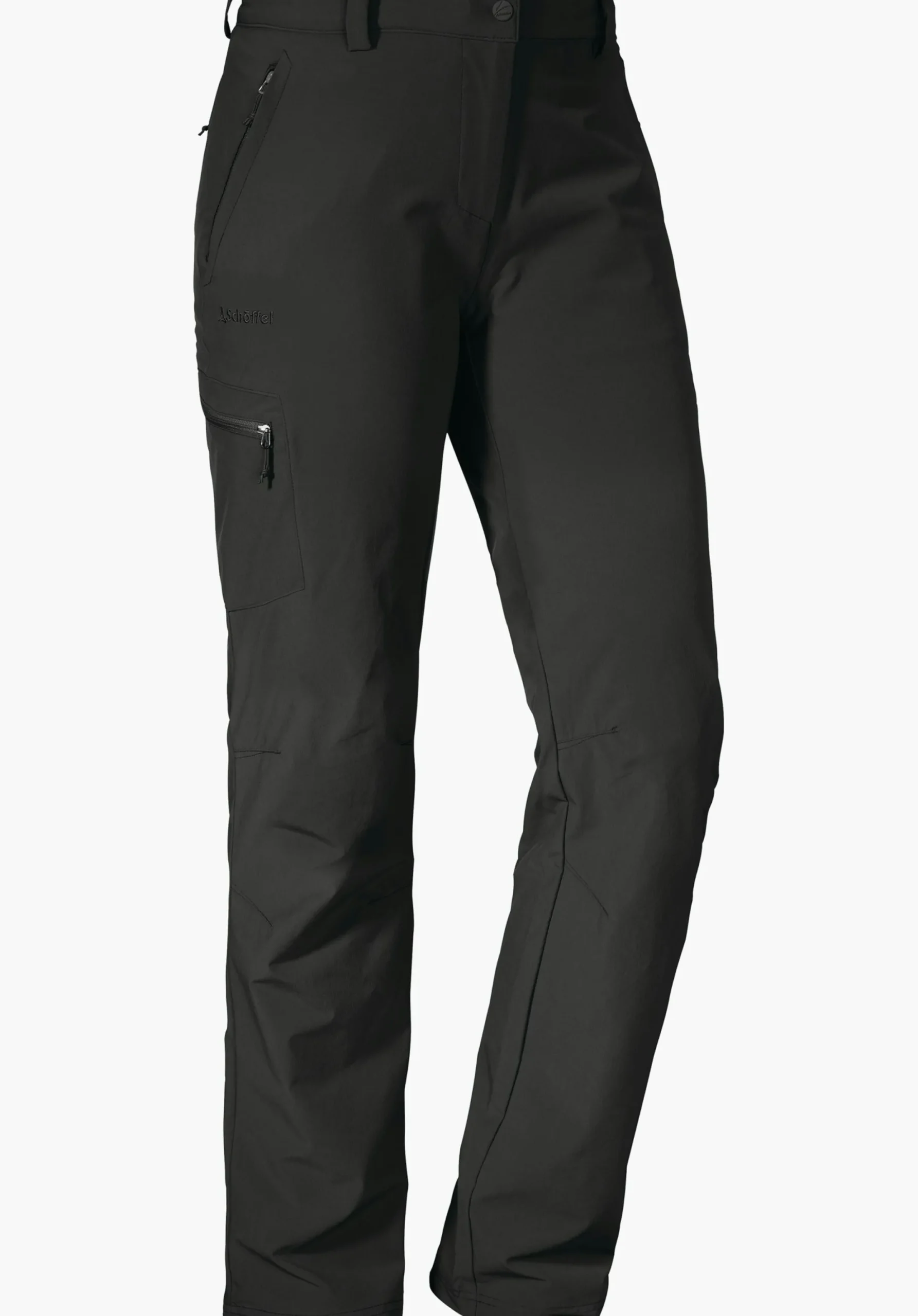 Trek & Hike|Pants Long<SCHÖFFEL Trek & Hike|Pants Long Light, comfortable summer hiking pants