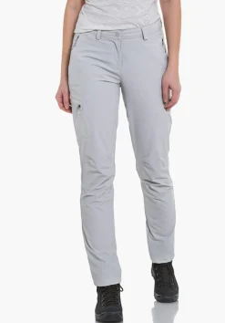 Trek & Hike|Pants Long<SCHÖFFEL Trek & Hike|Pants Long Light, comfortable summer hiking pants