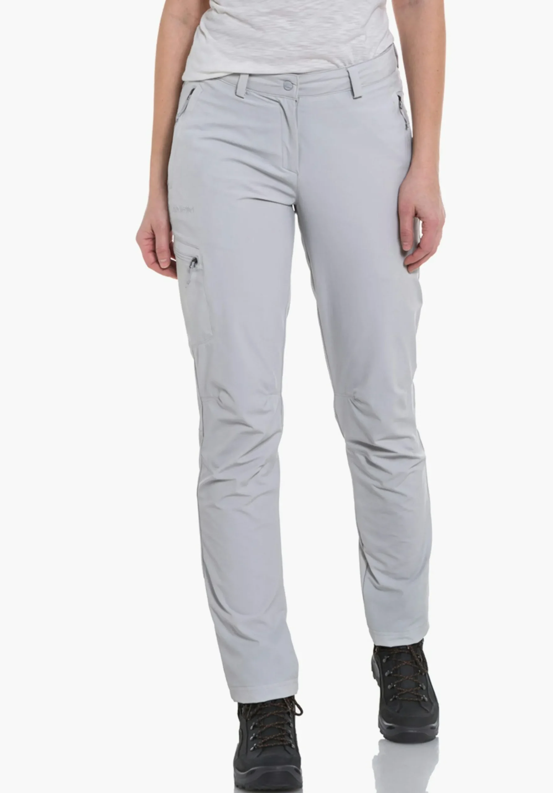 Trek & Hike|Pants Long<SCHÖFFEL Trek & Hike|Pants Long Light, comfortable summer hiking pants