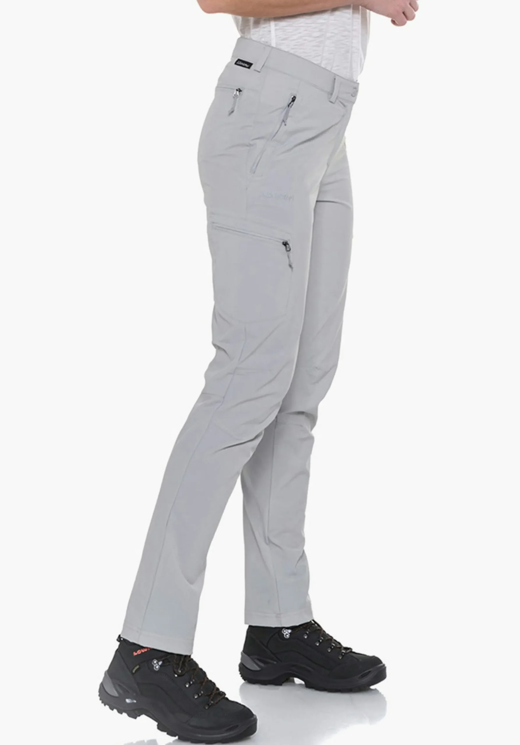 Trek & Hike|Pants Long<SCHÖFFEL Trek & Hike|Pants Long Light, comfortable summer hiking pants