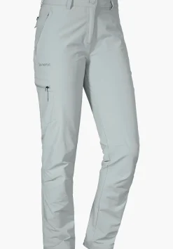 Trek & Hike|Pants Long<SCHÖFFEL Trek & Hike|Pants Long Light, comfortable summer hiking pants