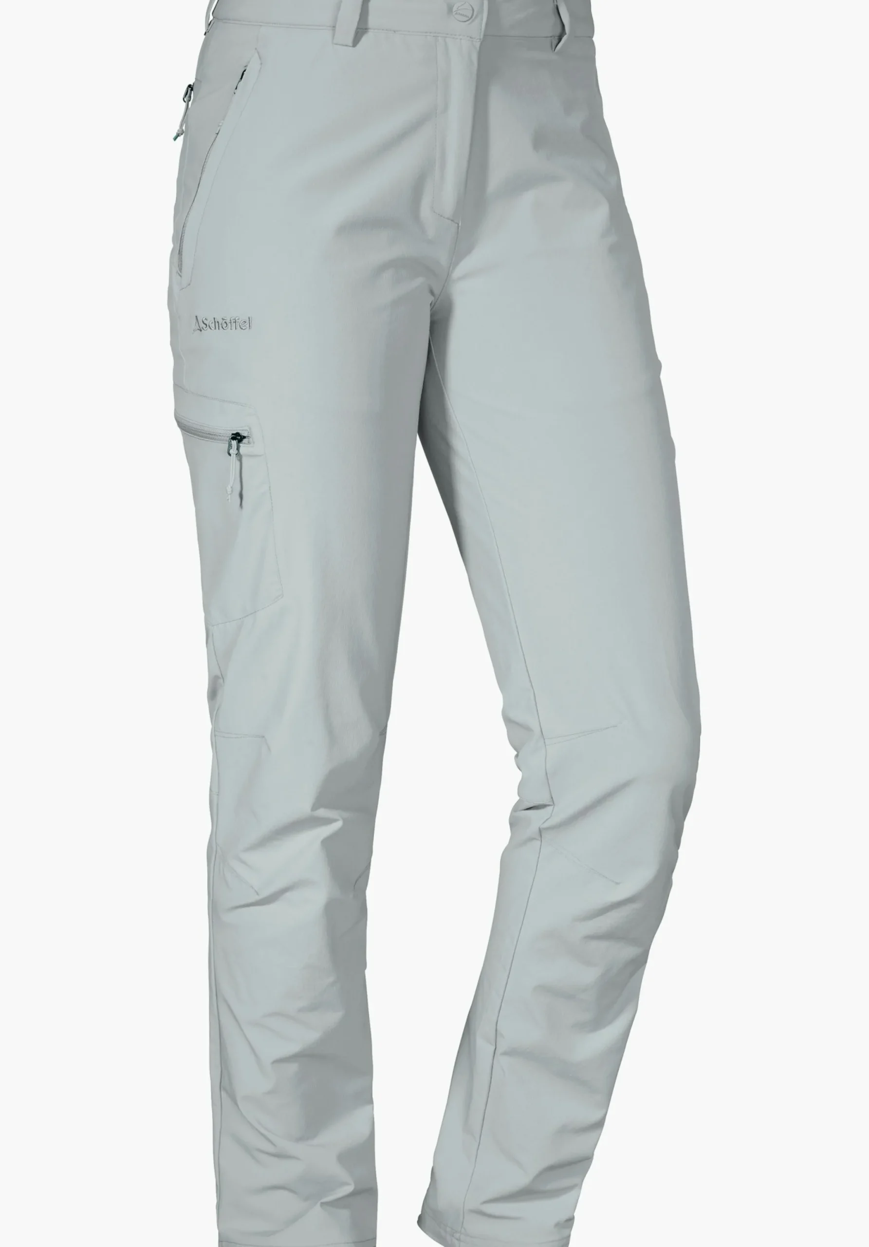 Trek & Hike|Pants Long<SCHÖFFEL Trek & Hike|Pants Long Light, comfortable summer hiking pants