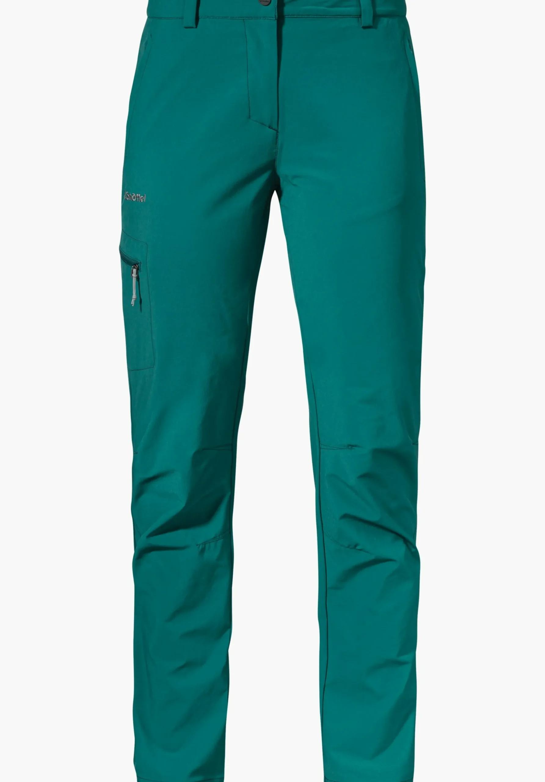 Trek & Hike|Pants Long<SCHÖFFEL Trek & Hike|Pants Long Light, comfortable summer hiking pants