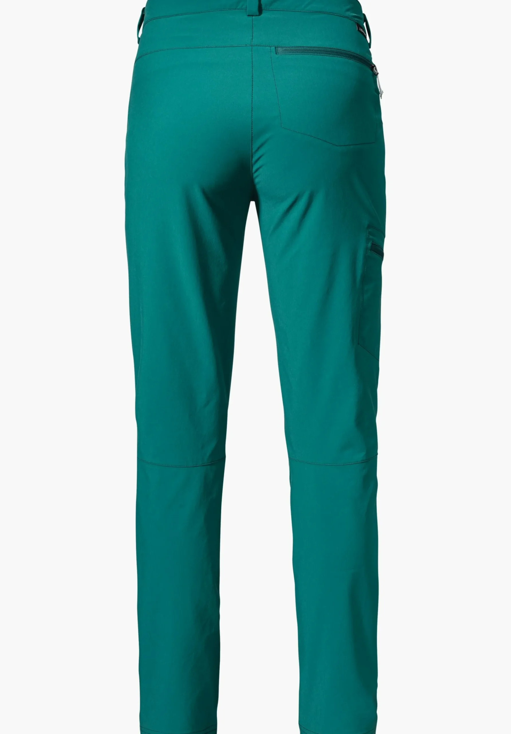Trek & Hike|Pants Long<SCHÖFFEL Trek & Hike|Pants Long Light, comfortable summer hiking pants