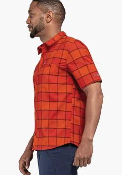 SCHÖFFEL Light hiking shirt for summer