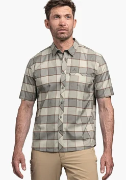 Trek & Hike<SCHÖFFEL Trek & Hike Light hiking shirt for summer