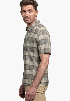 Trek & Hike<SCHÖFFEL Trek & Hike Light hiking shirt for summer