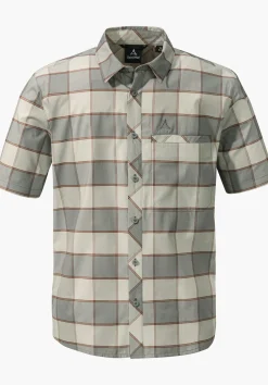 Trek & Hike<SCHÖFFEL Trek & Hike Light hiking shirt for summer