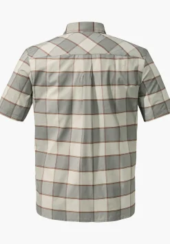 Trek & Hike<SCHÖFFEL Trek & Hike Light hiking shirt for summer
